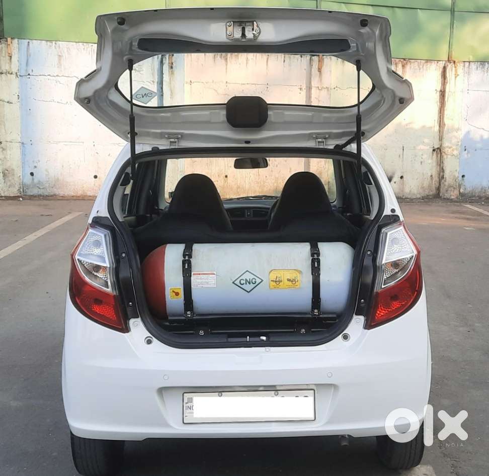 Maruti Suzuki Alto K10 Lxi Cng Optional, 2019, Cng & Hybrids