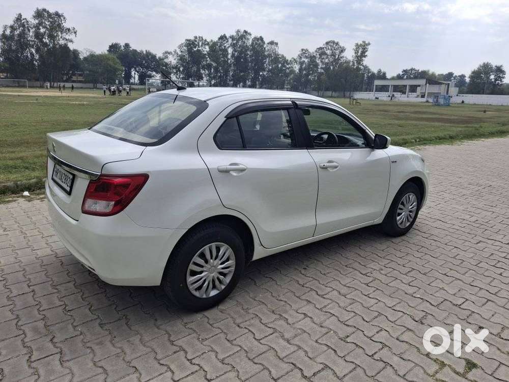 Maruti Suzuki Swift Dzire 1.2 Vxi Bsiv, 2019, Petrol