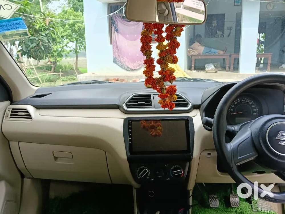 Maruti Suzuki Dzire Tour 2025
