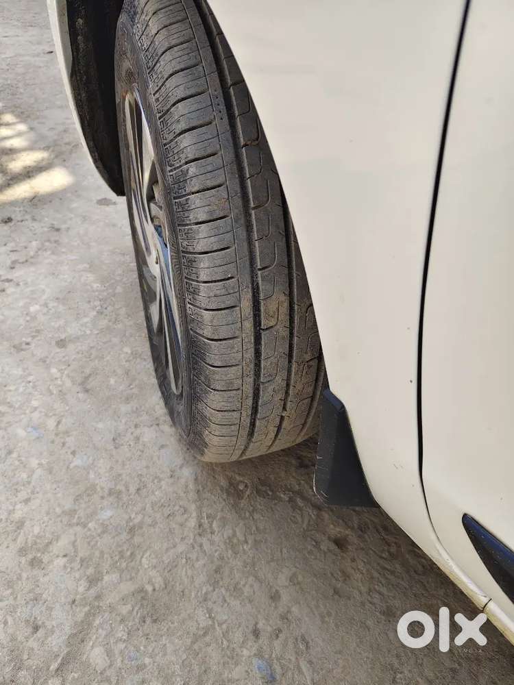 Maruti Suzuki Ertiga 2023