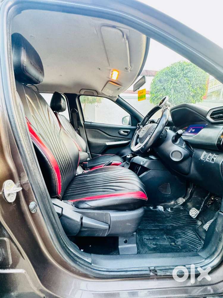 Nissan Magnite 1.0 Xv Premium Turbo (o), 2024, Petrol