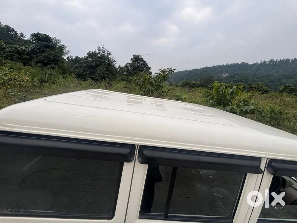 Mahindra Bolero Diesel Manual 2025