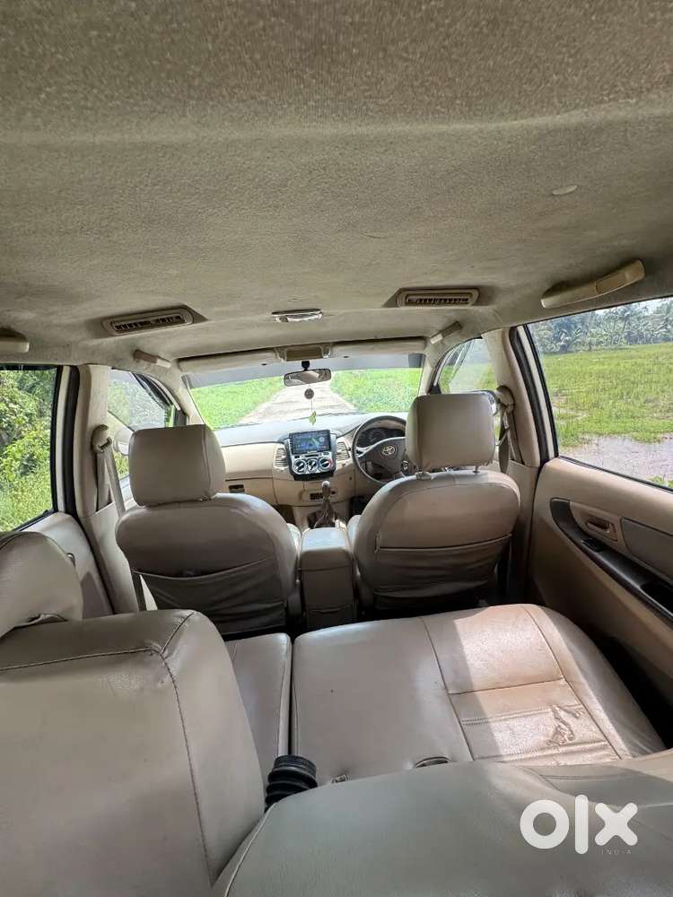 Innova G4 For Sale