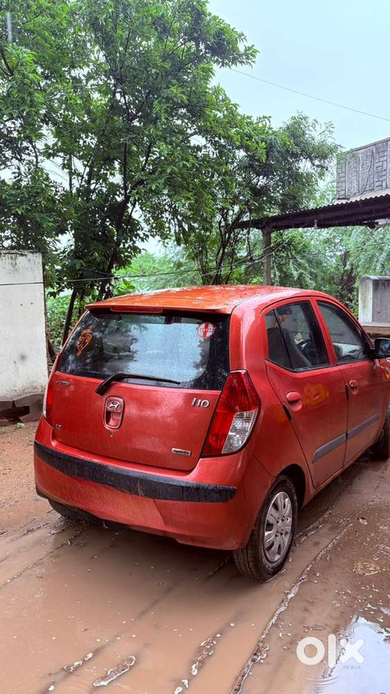 Hyundai I10 Petrol Manual 2009
