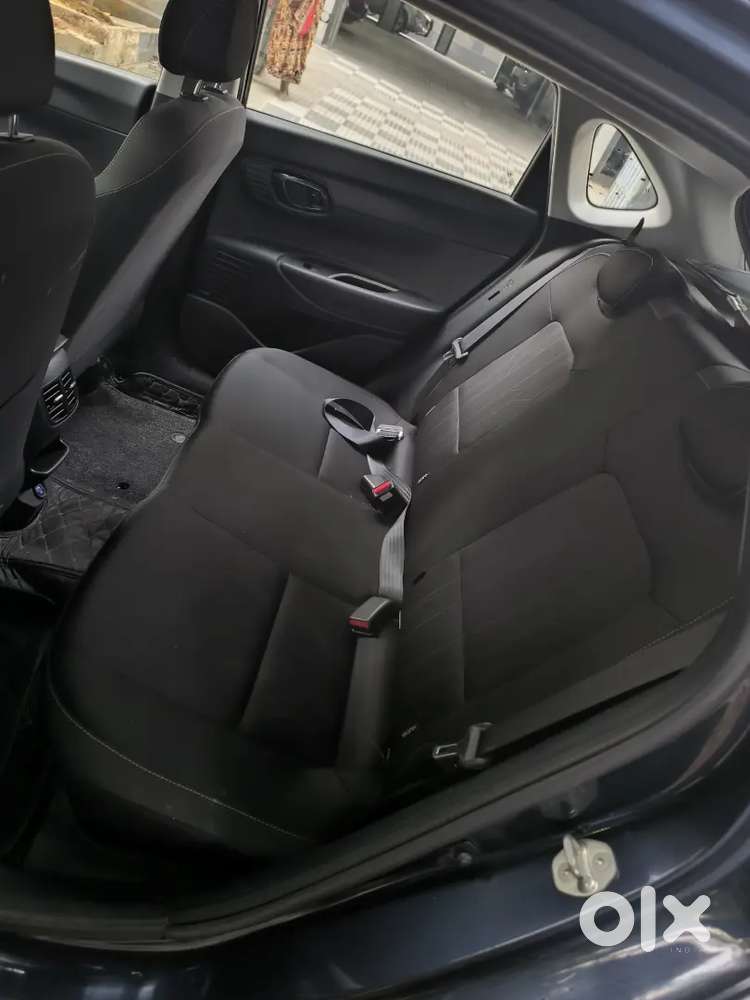 Hyundai New I20 1.2 Asta 2021