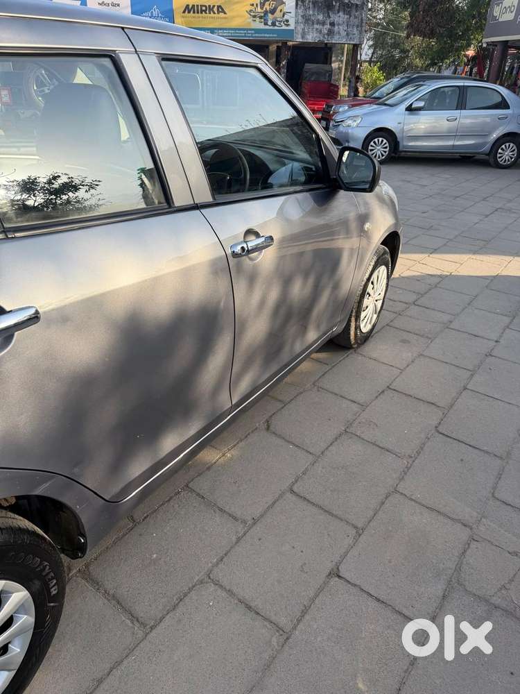 Maruti Suzuki Swift Lxi Option, 2015, Petrol