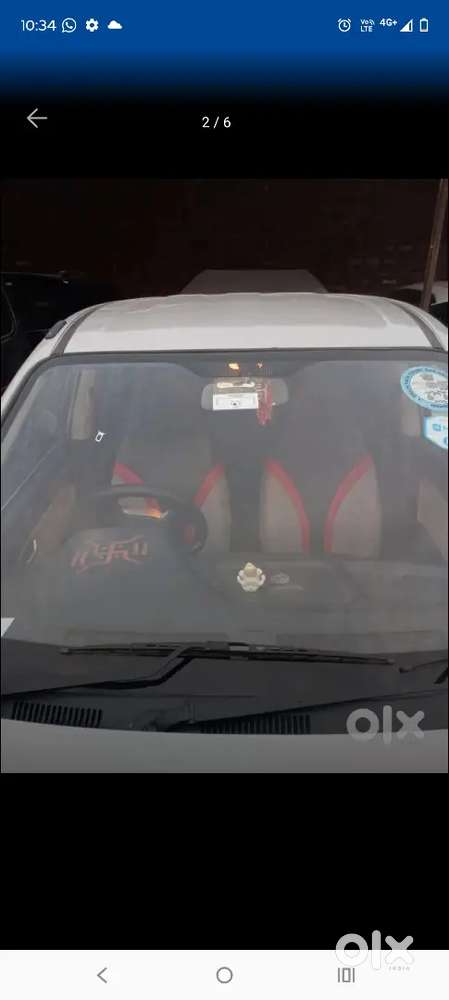 Alto 800 2021 Petrol 32000 Km , Fitness 2036 , Dealers Stay Away.