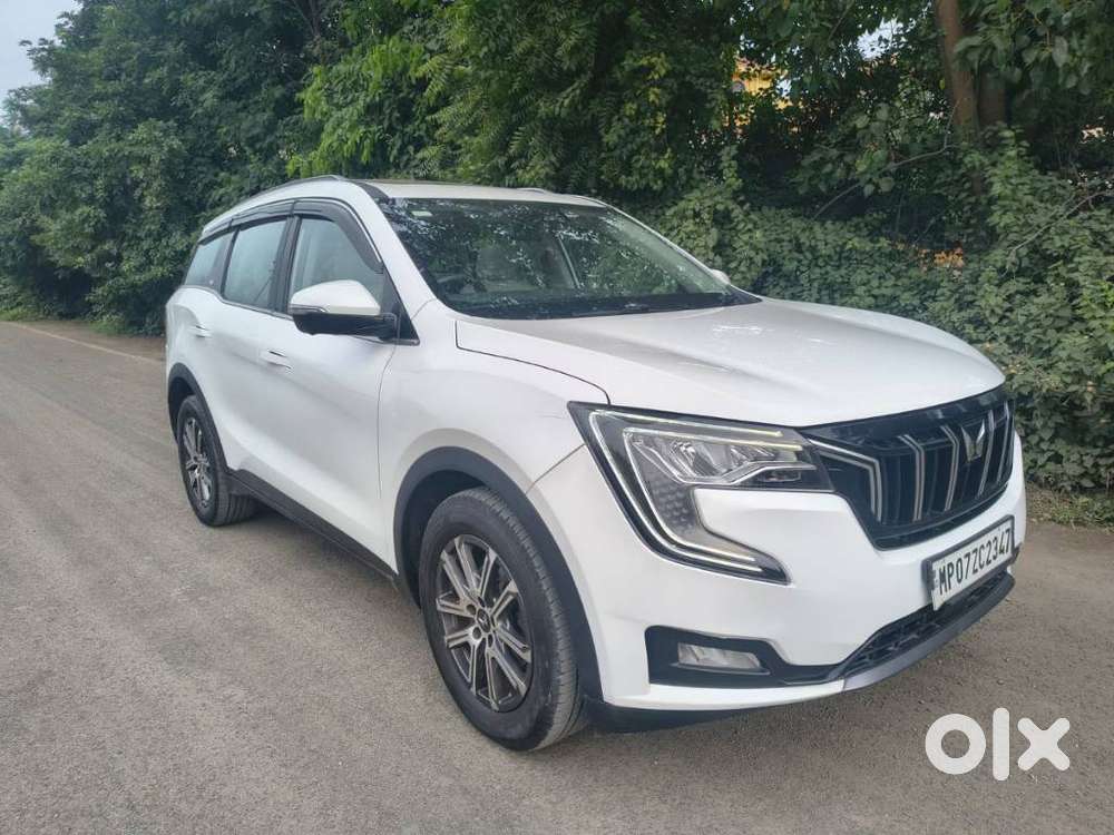 Mahindra Xuv700 Ax7l 6 Str At, 2023, Diesel