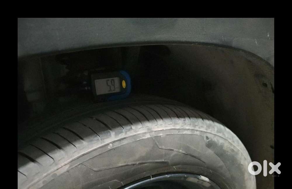 Nissan Magnite 2024 Petrol Good Condition