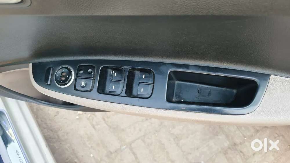 Hyundai Grand I10 2016 Cng & Hybrids Good Condition