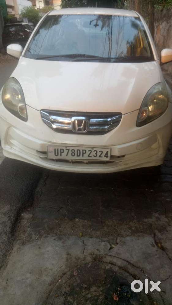 Honda Diesel 2014 Car