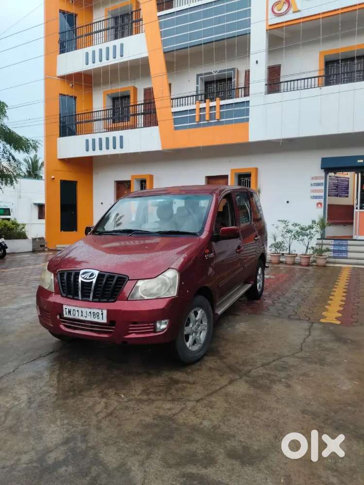 Mahindra Xylo Diesel 2009