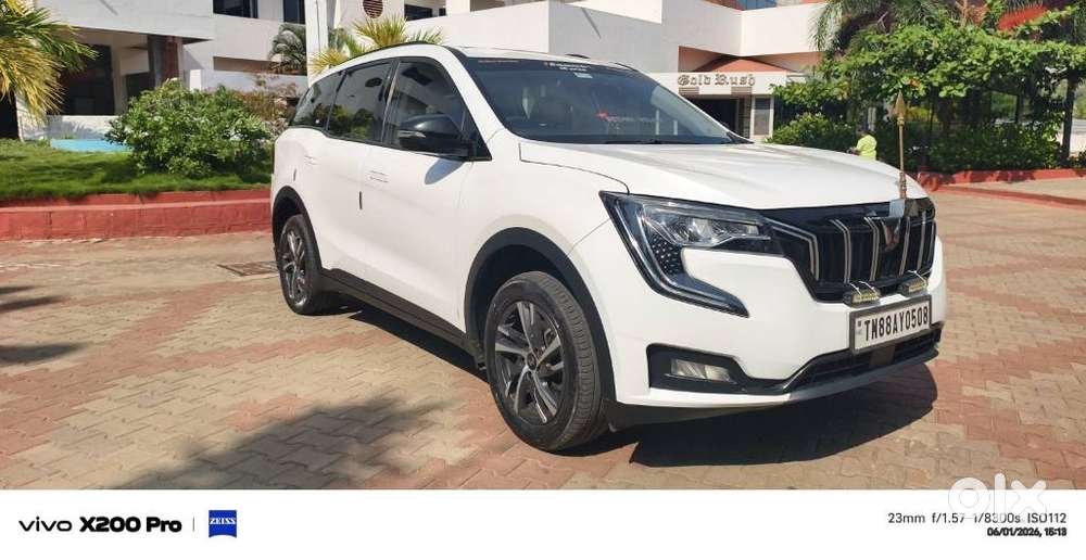 Mahindra Xuv700 2.2 Ax 5 Diesel Mt 7 Str, 2024, Diesel