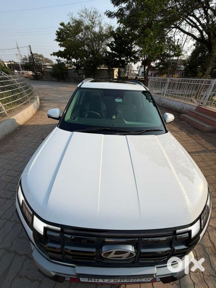 Hyundai Creta 2025 Diesel 22000 Km Driven