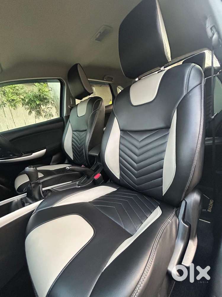 Maruti Suzuki Baleno 1.3 Alpha, 2018, Diesel