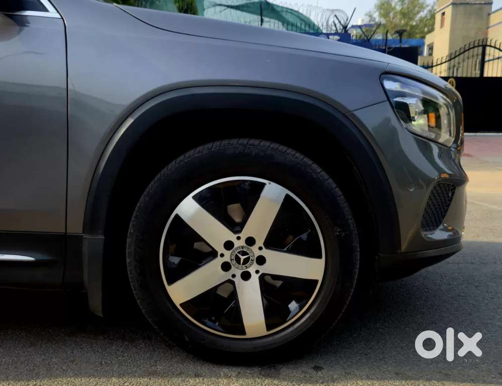 Mercedes-benz Glb 200, 2023, Petrol