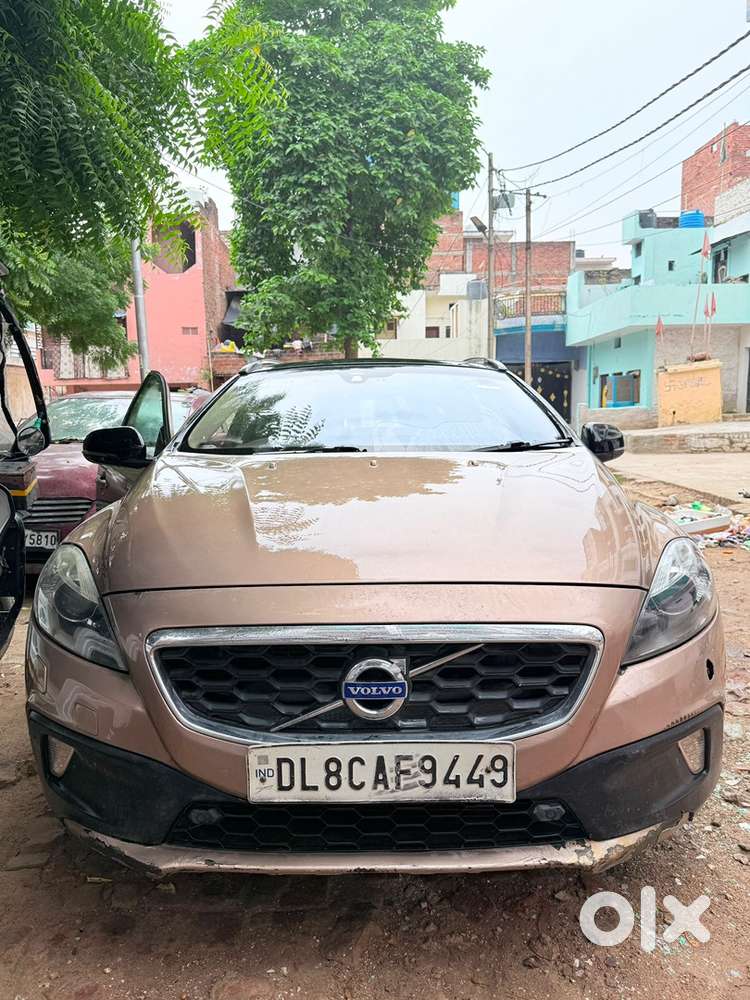 Volvo V40 D3 Diesel 2014