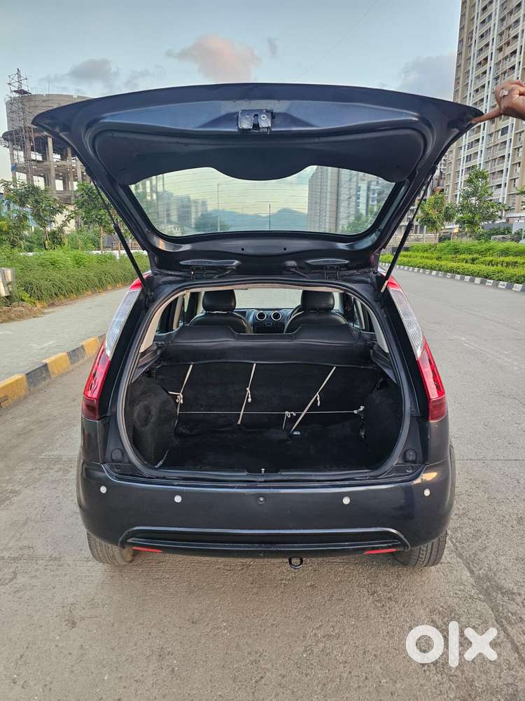 Ford Figo Petrol Zxi, 2010, Petrol
