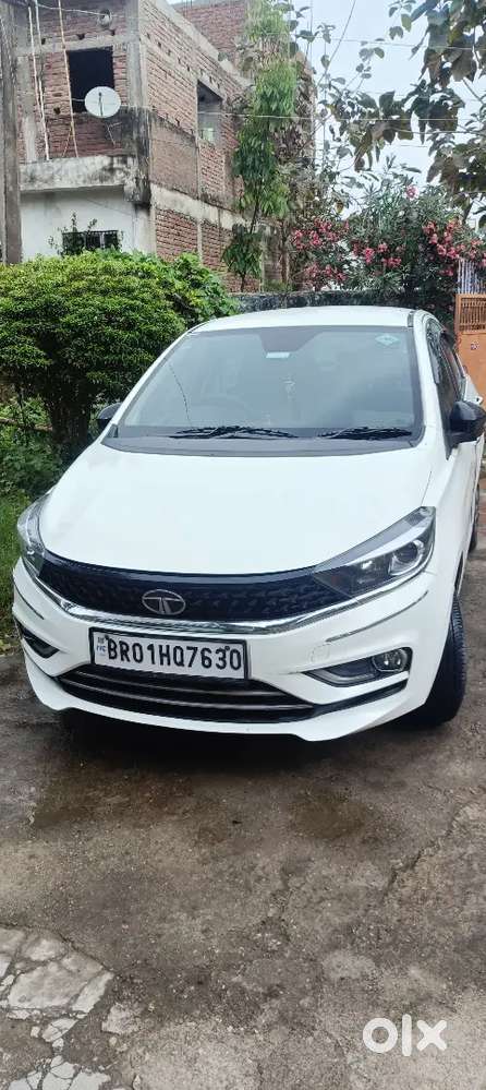 Tata Tigor 2024 Petrol & Cng Good Condition