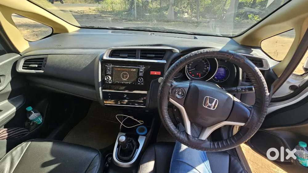 Honda Jazz 1.5 Edition 2015