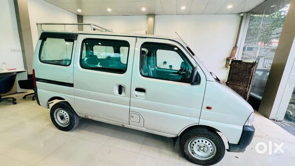 Maruti Suzuki Eeco, 2023, Petrol
