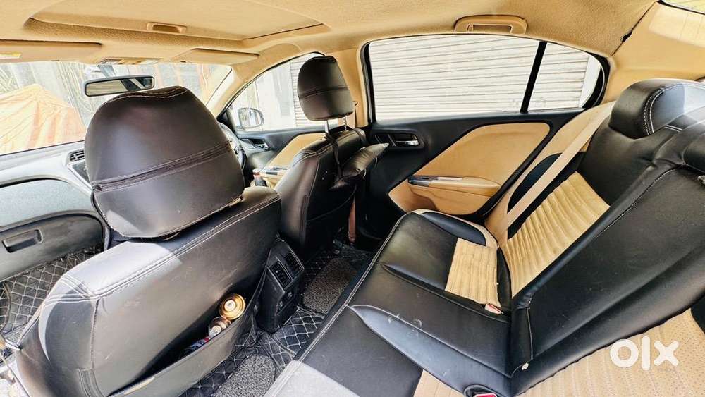 Honda City Diesel Well Maintained