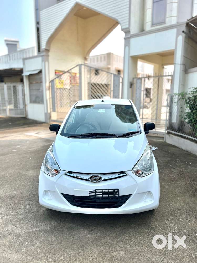  Hyundai Eon 2019 | 2nd Owner | Petrol