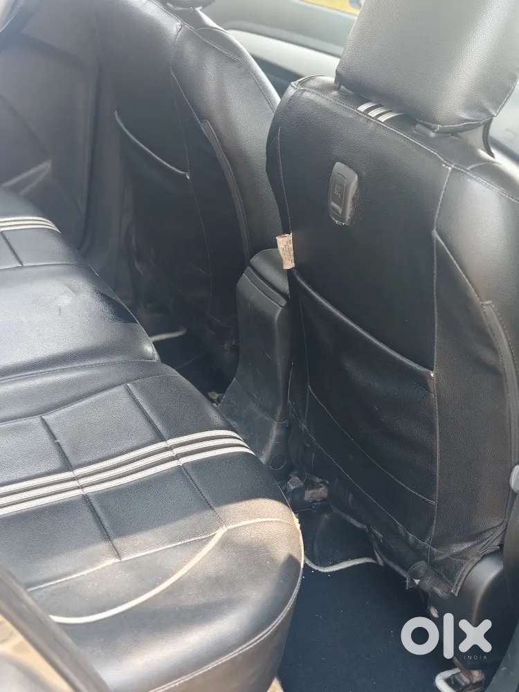 Maruti Suzuki Vitara Brezza 2017 Diesel 89000 Km Driven