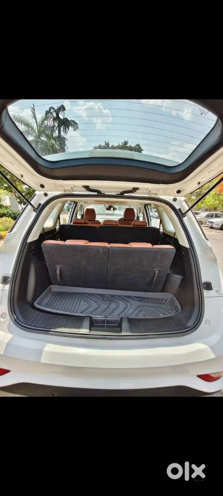 Mg Hector Plus 2.0 Select Diesel Turbo 7 Str, 2023, Diesel