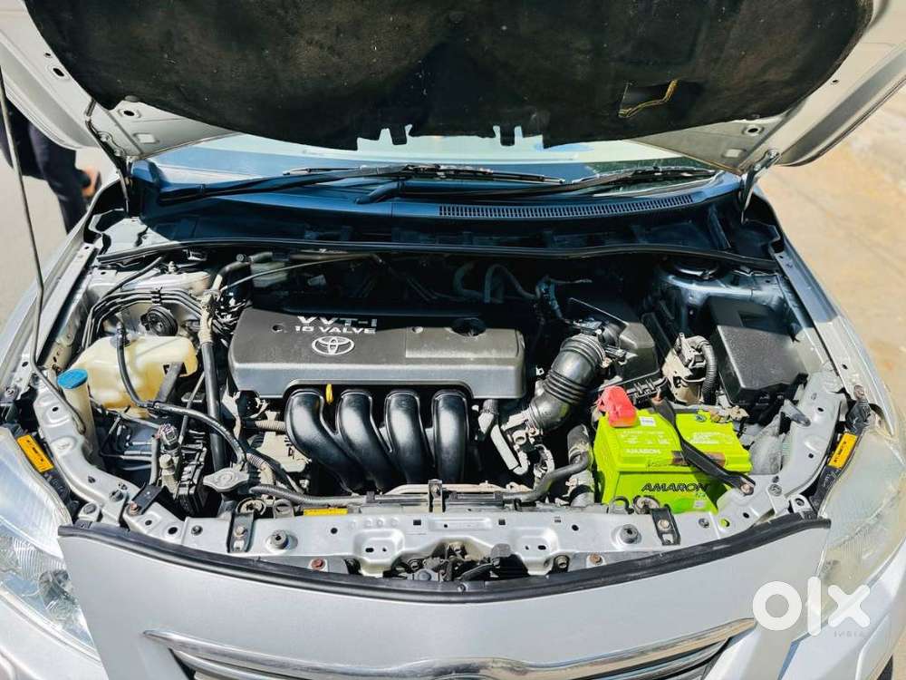 Toyota Corolla Altis Vl, 2009, Petrol
