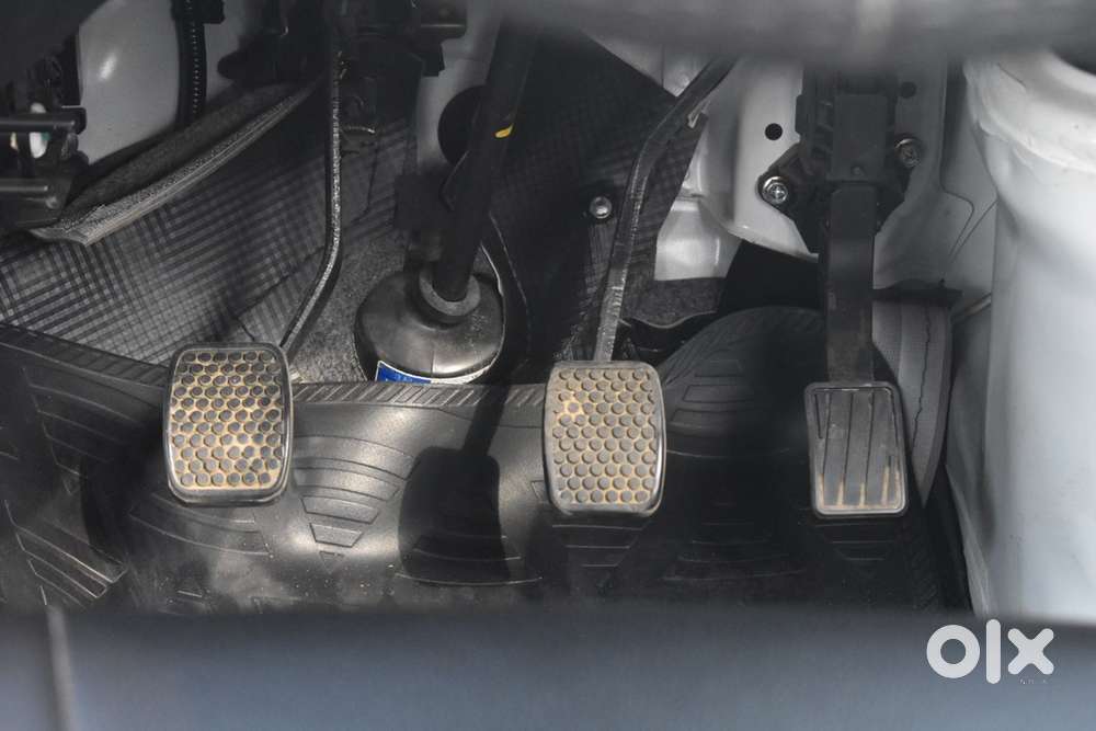 Eeco 2021 Petrol