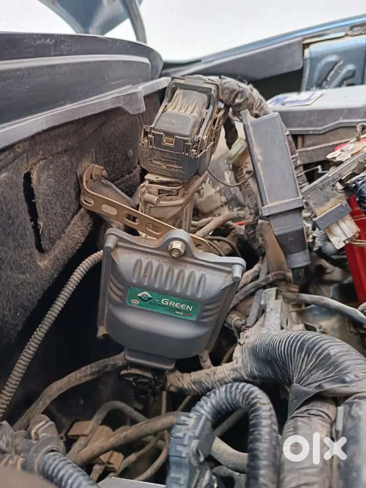 Maruti Suzuki Baleno 2016 Cng 100000 Km Driven