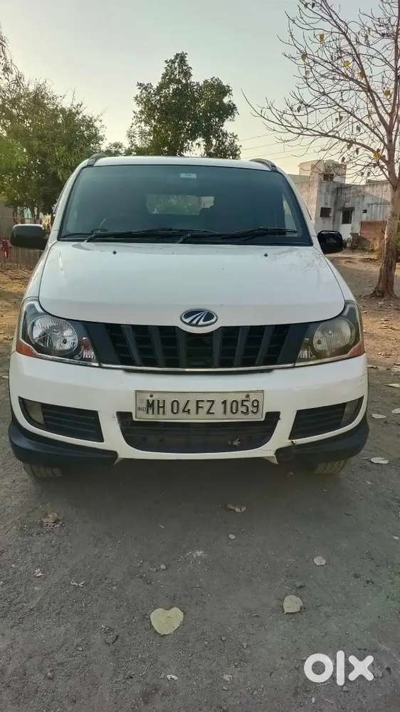 Mahindra Xylo 2013 Diesel Manual