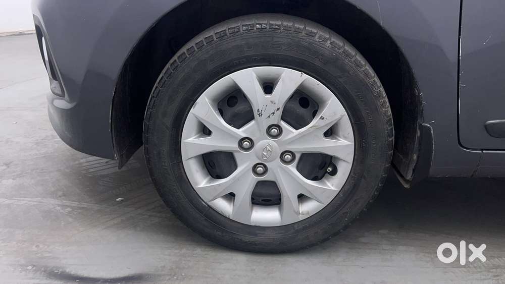 Hyundai Grand I10 1.2 Kappa Sportz, 2014, Petrol