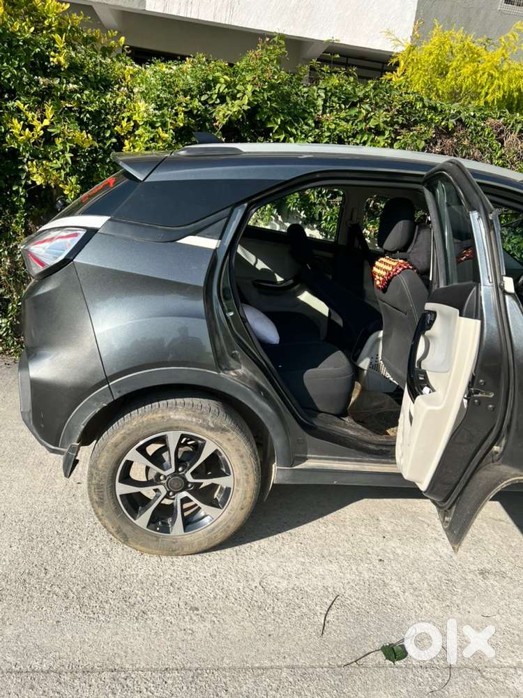Tata Nexon 2020 Petrol Well Maintained