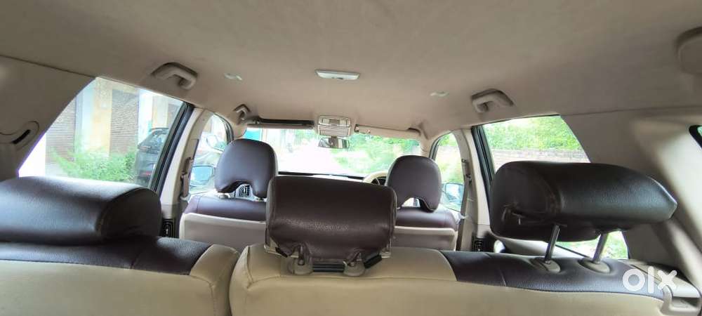 Mahindra Xuv500 W6 2wd, 2014, Diesel