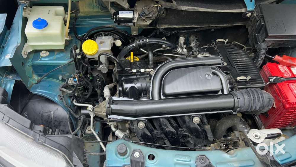 Renault Kwid 0.8 Neotech Rxl, 2020, Petrol