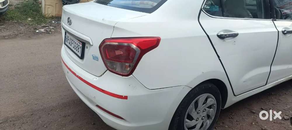 Hyundai Xcent Prime Diesel 2016