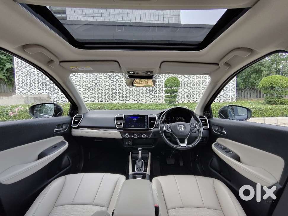 Honda City Hybrid Ehev, 2022, Petrol