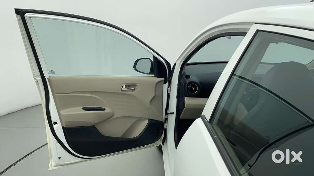 Hyundai Santro Sportz Cng, 2019, Cng & Hybrids