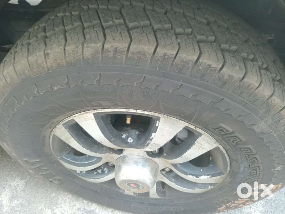 Mahindra Scorpio 2002-2013 Vls 2.2 Mhawk, 2012, Diesel