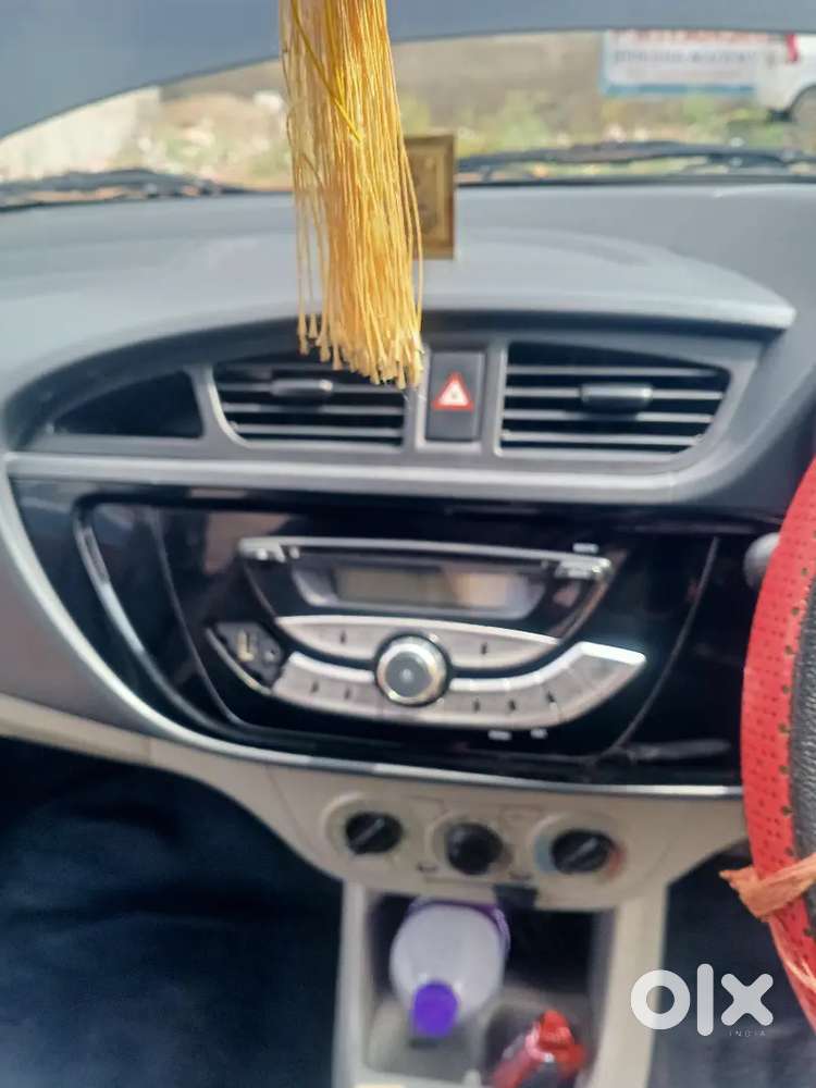 Maruti Suzuki Alto 2015