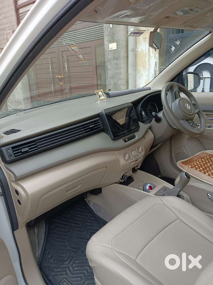 Maruti Suzuki Ertiga 2022 19000 Km Driven