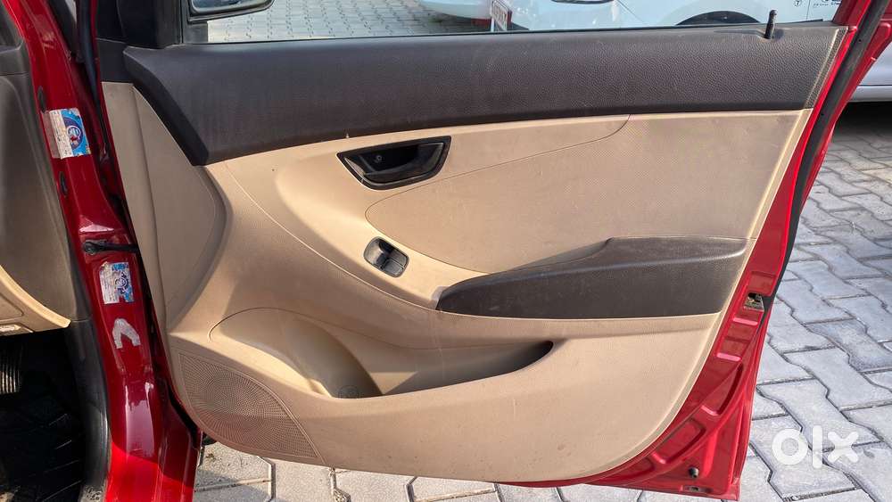 Hyundai Eon Era +, 2016, Petrol