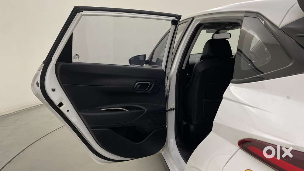 Hyundai New I20 1.0 Asta (o) Turbo Dct, 2021, Petrol