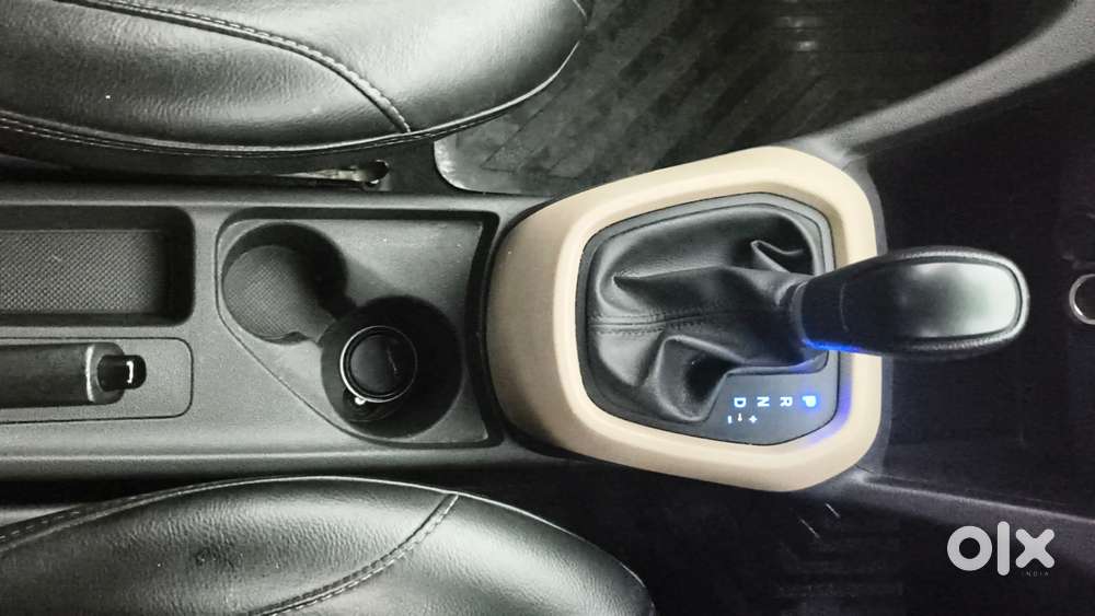 Hyundai Grand I10 2016-2017 Magna At, 2017, Petrol