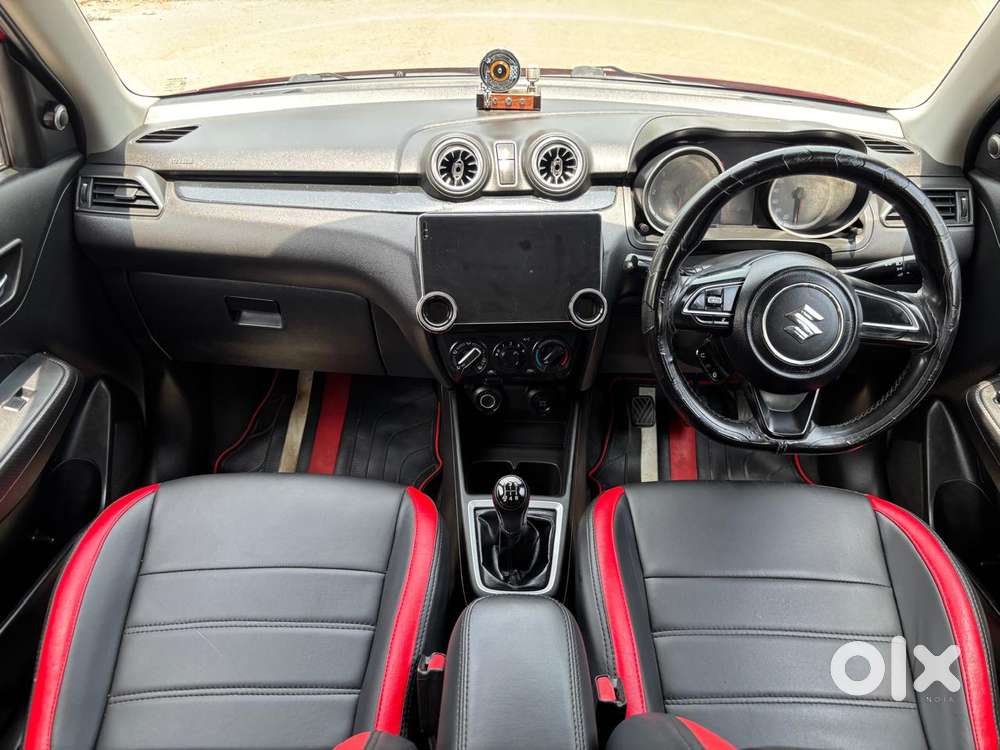 Maruti Suzuki Swift Vdi Optional, 2020, Diesel