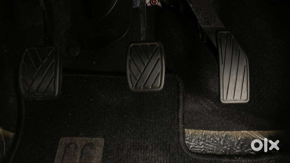 Maruti Suzuki S-presso Vxi, 2023, Petrol