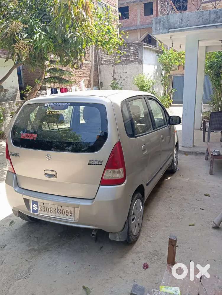Maruti Suzuki Zen Estilo 2010 Manual Petrol