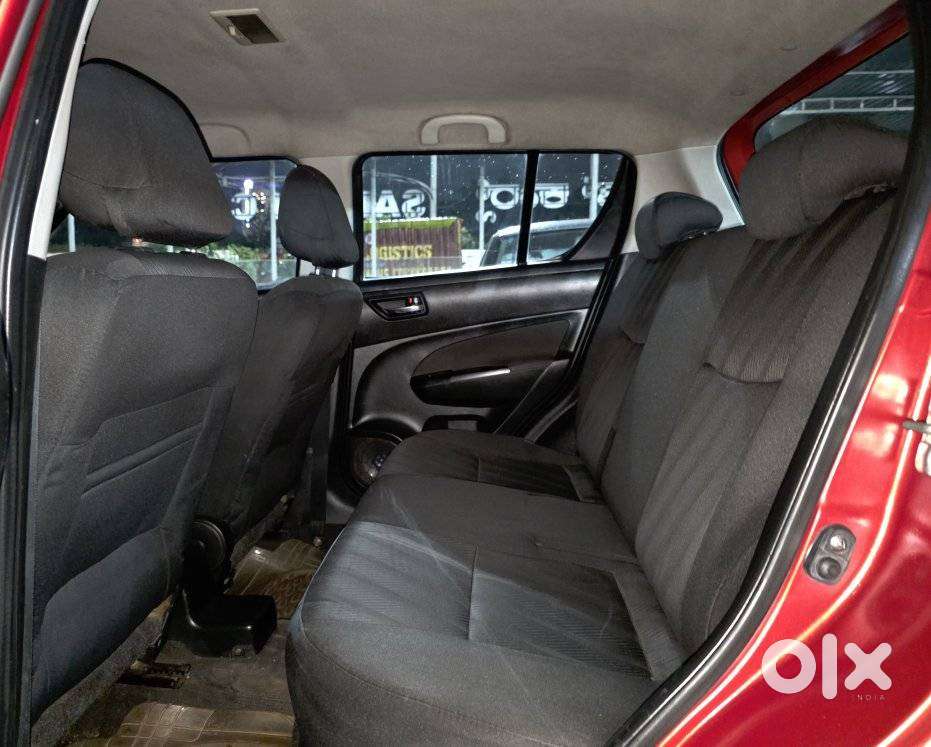Maruti Suzuki Swift Vxi + Manual, 2011, Petrol